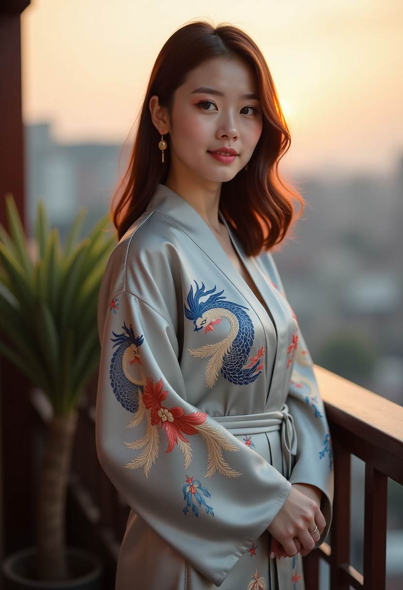 平行世界短剧封面